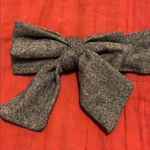 Adorable Miss Albright belt from Anthropologie.